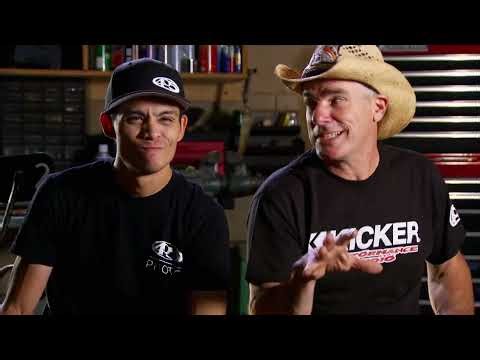 Drag Cars Push Boundaries in Street Competition | Street Outlaw S3bE19 | Discovery Channel