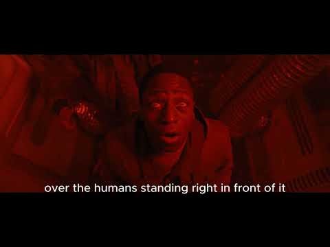 SCIENTIFIC DECODE: The Zero-G Paradox of Alien Romulus