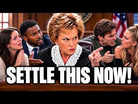 SHE'S BACK Judge Judy Episode 8879 - Best Amazing Cases Season 2026 Full Episode HD