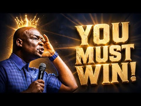 DON’T LET SATAN CHEAT YOU AGAIN! (This One Secret Changes Everything) | Apostle Joshua Selman