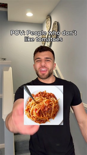 Tomato and Oil