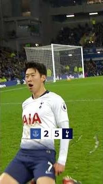 Eight goals at Goodison Park! 🤯