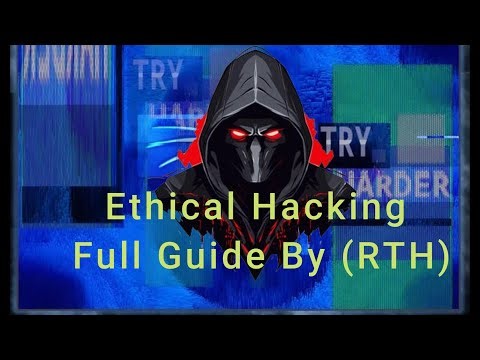 Kali_Linux__Your_First_Steps BY (RTH)