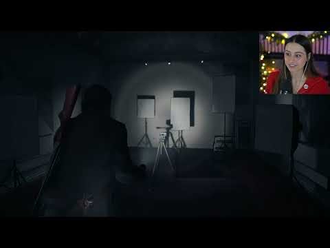 Alan Wake 2 | A Real Boondoggle | Pt.14