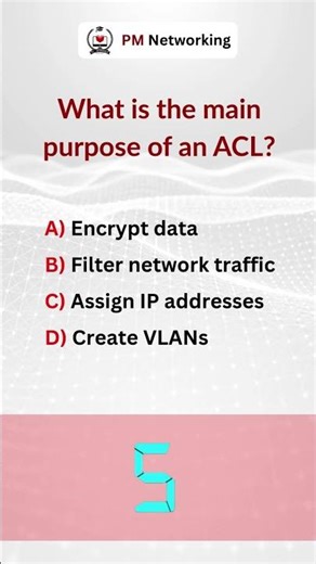 CCNA Exam Question with Answer #ccna #ccnp #network engineer #pmnetworking
