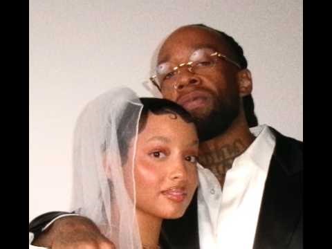 Ty Dolla $ign - bad bitch alert [Official Music Video]