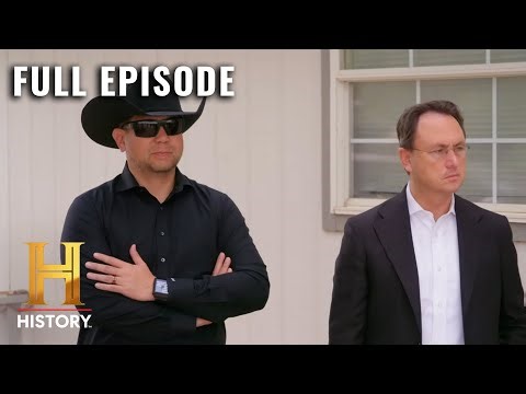 The Watchers (S4, E4) | The Secret of Skinwalker Ranch | Full Episode