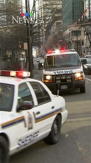 Mastermind behind the 'Surrey Six' killings to live in Edmonton