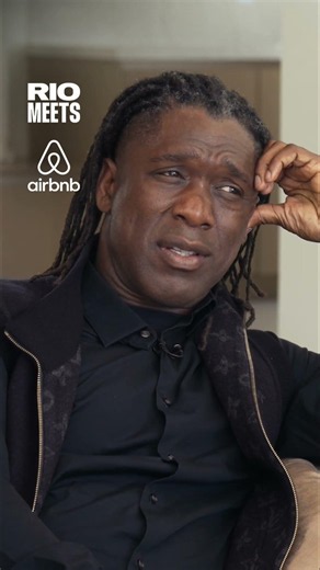 Clarence Seedorf’s 5-a-side Team 🔥 ⚽️ #football #worldcup #ad
