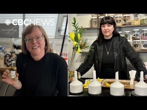 They’re odd, unique and expensive — why niche perfumes are trending in Montreal
