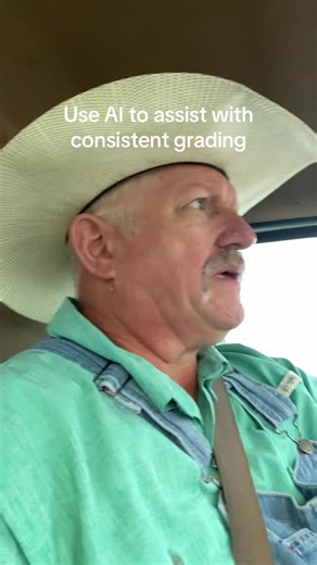 Streamlining Assessment with AI and Rubrics | Harl Roehm posted on the topic | LinkedIn