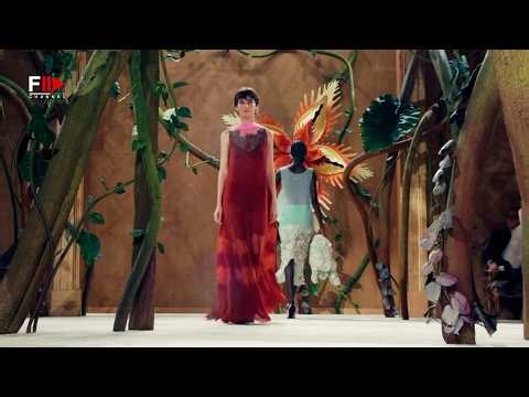 CHANEL Fall 2026 Couture Full Show - Fashion Channel