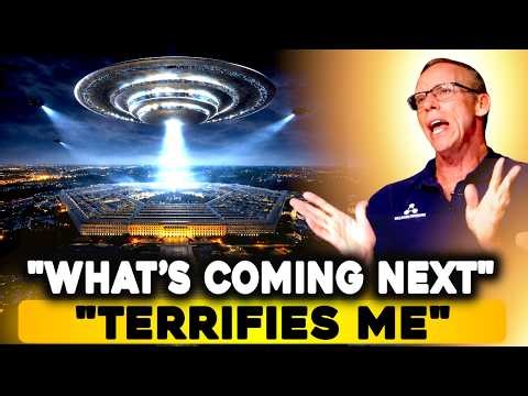 UFO Insiders Risked Everything to Expose This | Dr Steven Greer