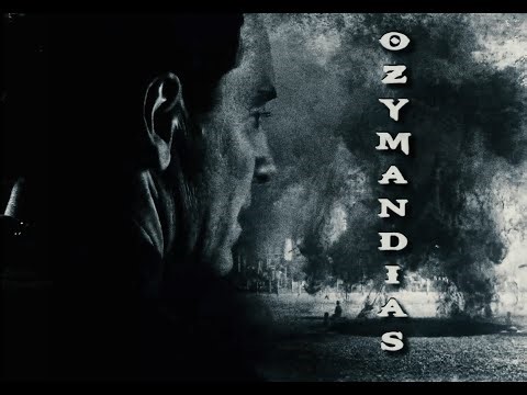David 8 | Ozymandias | Alien: Covenant