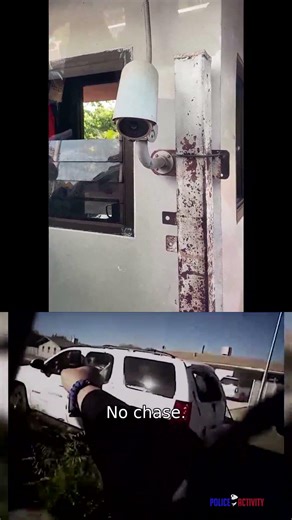 He CALLED The Bank Before Robbing It