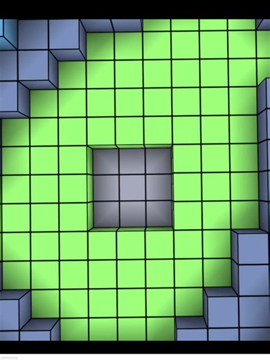 Exploring 3D Game Engine Creation with Python Pygame