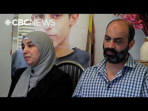 Parents of teen killed in Hamilton shooting say they want safety for other children