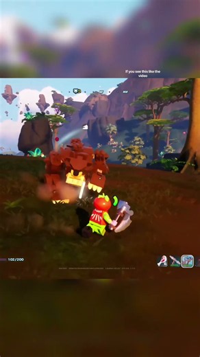 Adventures of the tomato head #fortnite #fortniteclips #fyp #subscribe