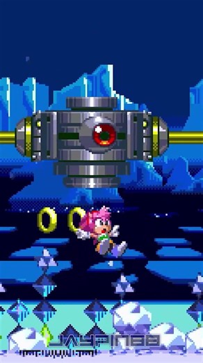 Sonic 3 A.I.R: User Made Levels (Demo 3) ✪ Sonic Shorts II - S3 A.I.R. Mods
