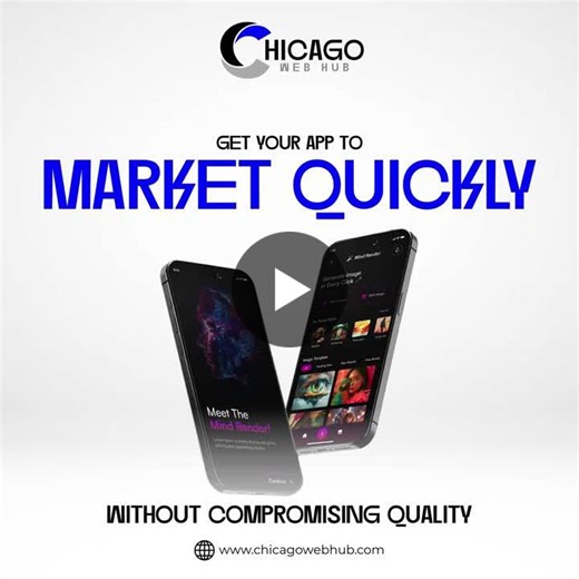 #agiledevelopment #applaunch #chicagowebhub | Chicago Web Hub