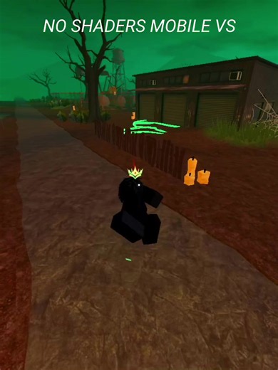 How to Install Prism Shade Shaders on Roblox iOS (Prism Shade Tutorial)