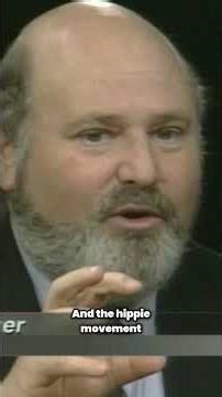 Rob Reiner on his long-held dream to capture the 1960s’ unrest and culture.