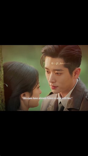 drama - THE LAMENT OF AUTUMN #cdrama #newdrama #trending