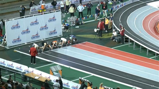 We're off and running with Day 1 of the Simplot Games! Live Results ➡️ https://live.athletic.net/meets/62101 Watch live ➡️ https://simplot-games.runnerspace.com/eprofile.php?event_id=1158&do=videos&video_id=448121 | RunnerSpace