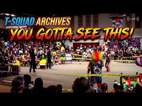 RARE FOOTAGE 🎥🤯 : UNLOCKING THE ARCHIVES ‼️