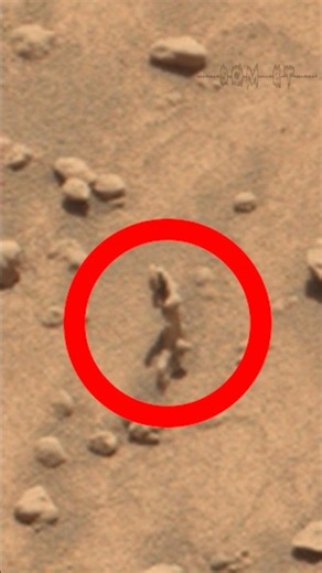 Som ET - 82 - Mars - Curiosity Sol 4643 - 7