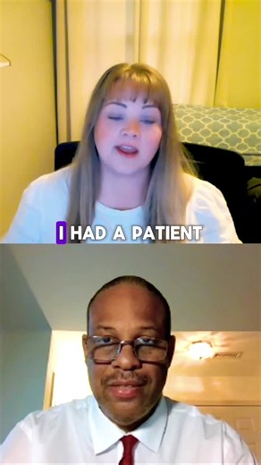 WATCH NEW EPISODE NOW ON YOUTUBE AND FACEBOOK!!! Can you overcome learning challenges to build a thriving career in healthcare? In this episode, nurse manager and entrepreneur TIFFANY KARAMANOS… | Mitchell Rivers