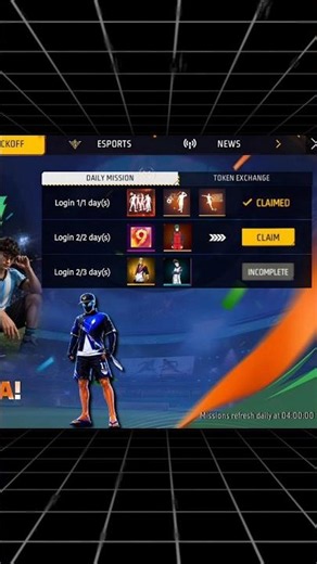 Upcoming Free Rewards 🤯- #shorts CONFIGURACIÓN_PERFECTA_para_SAMSUNG,A3,A5,A6,A7,J2