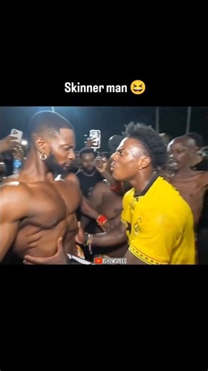 IShowSpeed’s Africa Tour Is INSANE 😭🔥 #IShowSpeed #Africa #Shorts #viral