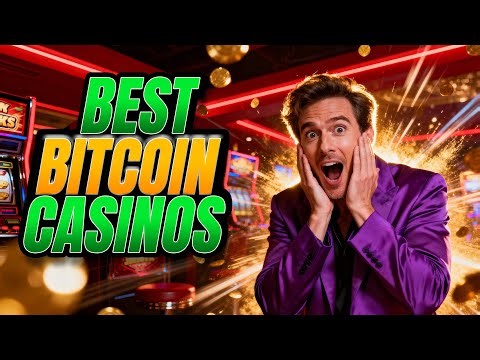 Win Big: Top Bitcoin Slots for Real Money in 2023!