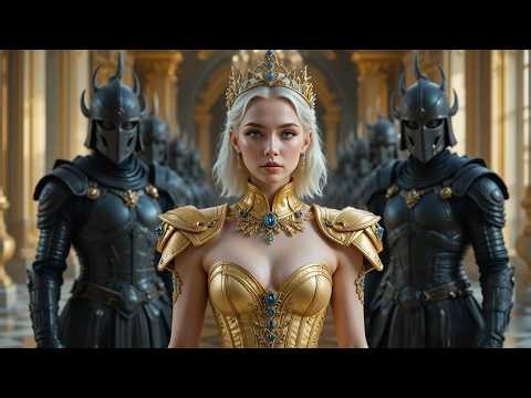 The 19-Year-Old Alien Princess Mocked the Human Soldier—So He Took Off His HFY | Best HFY Stories