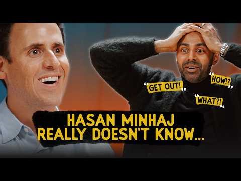 Oz the Mentalist Breaks Hasan’s Brain