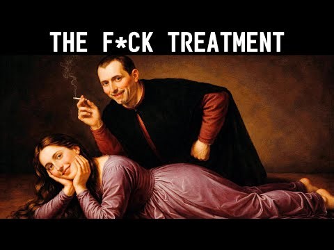 She'll Chase You When You Use These Machiavellian Tactics | Psychology Women Don't Want You To Know