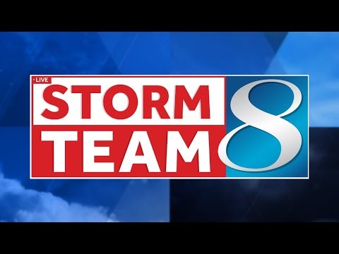 Iowa weather LIVE: Another Spring temperature swing through this week