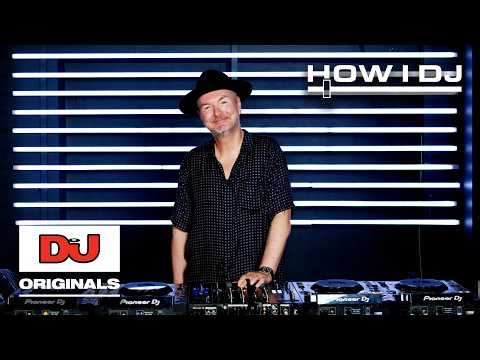 Learn to DJ Like Kölsch | Three Deck Mixing, Acapellas & Advice For Beginners