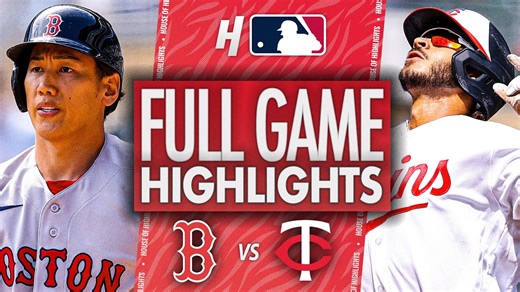 Boston Red Sox vs Minnesota Twins - FULL GAME HIGHLIGHTS 🔥 April 15, 2026 MLB Season