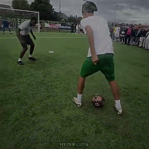 Football Skills Compilation ⚽🔥