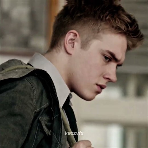 same person btw | wolfblood | CBBC |