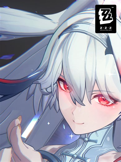 Ye Shunguang Character Demo in Zenless Zone Zero