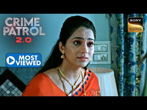 किसने रोका Police को एक Case Investigate करने से? | Crime Patrol 2.0 | Most Viewed