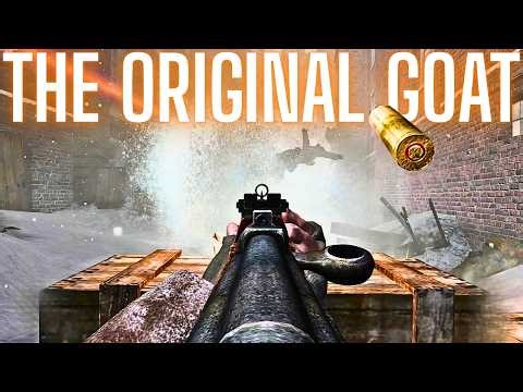 The Original Call Of Duty 2 was the PEAK of WW2 Shooters - Call of Duty 2 Part 1