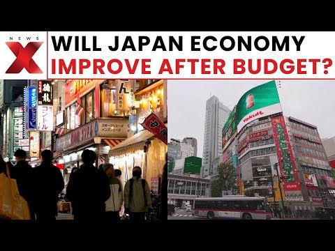 How Will Japan Handle Its Record $782 Billion Budget Amid Rising Living Costs?