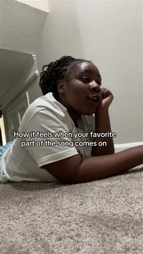 Favorite Part of the Song Meme Reaction