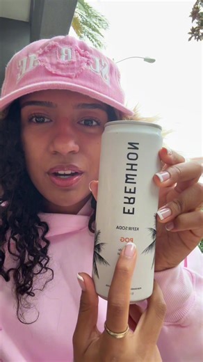 Erewhon | erewhon food