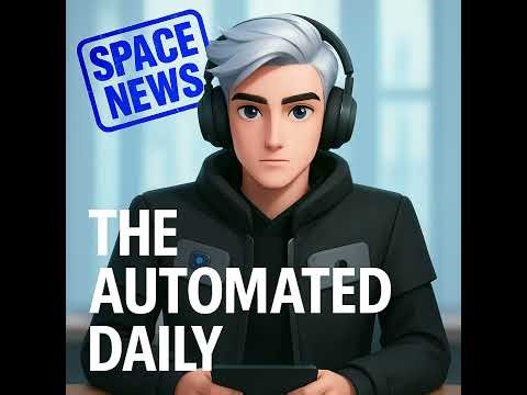 Ghost Galaxy Discovery Today & Uranus Atmosphere Mapped by Webb - Space News (Feb 21, 2026)