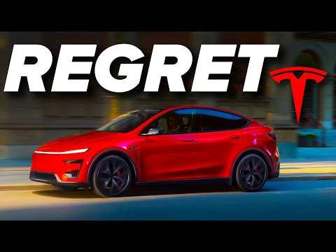Tesla Raises Prices On Model Y | It's Going To Get Worse